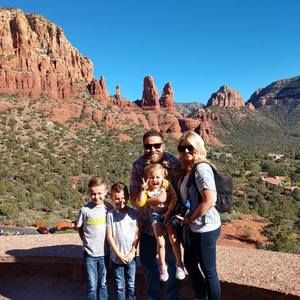 Meet your Posher, Colt